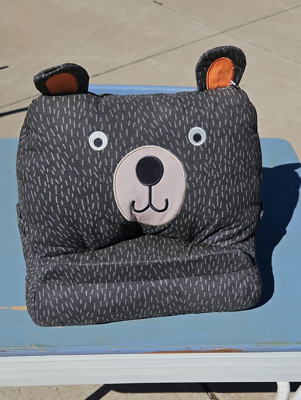 Pillowfort